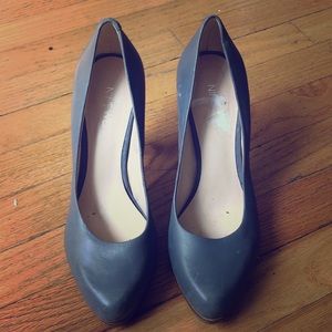 Nine West pumps AS IS/will donate in 2 days